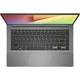 Ноутбук ASUS VivoBook S14 S435EA (S435EA-KC046T) - зображення 4