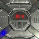 Боксерская мишень настенная электронная 4 цели с музыкой, LED-подсветкой и Bluetooth, интерактивный аккумуляторный тренажер для бокса со световыми эффектами, перчатками для ударов и креплением Черный, XBW-4-Black - изображение 5