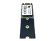 Накопичувач SSD 240GB KingCell M.2 2242 SATA III 3D NAND TLC (KC-T240sM28-M) - изображение 3