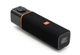 Портативная колонка Vinga SPB-010 Black — Bluetooth акустика 10 Вт (2×5 Вт), FM радио, USB, TF карта, аккумулятор, беспроводная колонка - изображение 5