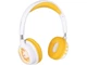 Навушники з мікрофоном Gelius KIDPlay GP HP-009 Yellow - зображення 3