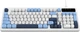 Клавіатура Ajazz AF98 Black USB-C Glacier Blue (AF98-GB) ( 12146 ) - зображення 14