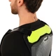 Мотопанцирь для защиты спины и груди мотозащита Scoyco AM18 с регулировкой размер M (159-171см) Black - изображение 3