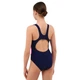 Подростковый слитный купальник для плавания SP-Sport 8269 рост 150-155см 14 лет Black-Pink - изображение 3