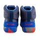 Борцовки замшевые Saifeinu Wrestling 240780L-3 размер 45 Blue-Red - изображение 6