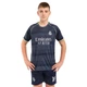 Форма футбольная детская Real Madrid Mbappe №10 SP-Planeta 7340 размер 26 рост 140-145см - изображение 1