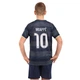 Форма футбольная детская Real Madrid Mbappe №10 SP-Planeta 7340 размер 26 рост 140-145см - изображение 2