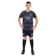 Форма футбольная детская Real Madrid Mbappe №10 SP-Planeta 7340 размер 26 рост 140-145см - изображение 8