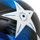 М'яч футбольний Champions League розмір №5 Pro Official Match Ball SP-Sport 7589 Blue-Black - зображення 3