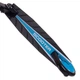 Самокат двухколесный складной с колесами 200мм Scooter 2032 Black-Blue - изображение 3