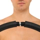 Бездротовий канат силовий тренажер 2в1 Gordless Battle Rope SP-Sport 5870 - зображення 8