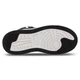 Кроссовки высокие детские для спорта и прогулок SP-Sport Kid's Edition 603-2 размер 35 Black-Grey-White - изображение 7