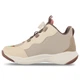 Кроссовки баскетбольные детские SP-Sport Kid's Edition 2412-1 размер 33 Beige-Brown - изображение 2
