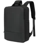 Рюкзак для ноутбука Tracer Cabin Squard 3 15.6" Black (TRATOR47770) - зображення 2