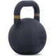 Гиря цельная соревновательная чугунная окрашенная LiveUp Competition Kettlebell 8044-24 вес 24кг - изображение 2