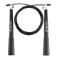 Скакалка скоростная кроссфит со стальным тросом Zelart Jump Rope 4855 длина 3м - изображение 1