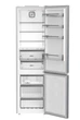 Холодильник Whirlpool WHK 26362 XP5E (1,87 м,дисп,нерж..No Frost) - зображення 2