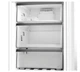 Холодильник Whirlpool WHK 26362 XP5E (1,87 м,дисп,нерж..No Frost) - зображення 6