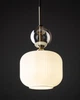 Підвісний світильник, люстра TK Lighting 11589 Sophia E14 1x10W IP20 янтарний - зображення 2