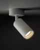 Світильник поворотний, спот TK Lighting 10794 Amis GU10 1x10W IP20 білий - зображення 2