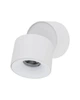 Світильник поворотний, спот TK Lighting 18168 Spark LED 1x10W 3000K/4000K/6000K 488Lm IP20 білий - зображення 3