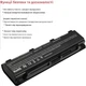 Акумулятор Futurebatt PA5109U-1BRS для Toshiba Satellite C40 C45 C50D C50T C55 C55T C55DT C805 C855 C855D L855 L875 P855 P875 S855 - изображение 5