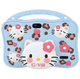 Планшет детский G123 с Hello Kitty, Wi-Fi на Android, 7, голубой (G123-4) - изображение 3