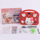 Планшет детский G123 с Hello Kitty, Wi-Fi на Android, 7, красный (G123-2) - изображение 3