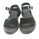 Женские босоножки Garti 115 11-2514-0 41 черные - изображение 3