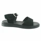 Женские босоножки Garti 115 11-2514-0 41 черные - изображение 4