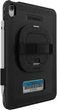 Etui Otterbox Defender Pro Pack Podpórka z paskiem na nadgarstek do Apple iPad 16/Gen 10/11 Black (840304756186) - obraz 4