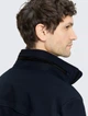 Куртка Tom Tailor 1049650 2XL Темно-синяя - изображение 3