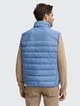 Жилет Tom Tailor 1048508 XL Голубой - изображение 5