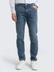 Джинси Tom Tailor 1048363 36-34 Сині - зображення 2