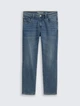 Джинси Tom Tailor 1048363 36-34 Сині - зображення 6