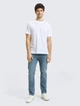 Джинсы Tom Tailor 1047978 31-32 Голубые - изображение 1