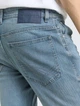 Джинсы Tom Tailor 1047978 31-32 Голубые - изображение 3