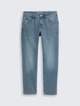 Джинсы Tom Tailor 1047978 31-32 Голубые - изображение 6