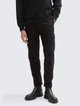 Брюки карго Tom Tailor 1042559 XL Черные - изображение 3