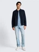 Футболка Tom Tailor 1050187 2XL Голубая - изображение 2