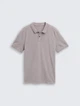 Поло Tom Tailor 1050327 2XL Сіре - зображення 6