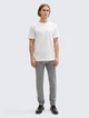 Брюки Tom Tailor 1037547 32-34 Серые - изображение 8