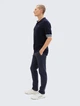 Брюки Tom Tailor 1037547 32-34 Темно-синие - изображение 7