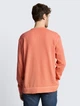 Лонгслив Tom Tailor 1051900 2XL Оранжевый - изображение 5