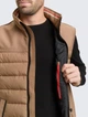 Жилет Tom Tailor 1048508 M Коричневый - изображение 3