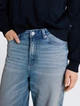 Джинсы женские Tom Tailor 1049737 26-30 Голубые - изображение 3