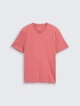 Футболка Tom Tailor 1050791 XL Рожева - зображення 6