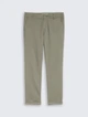 Штани Tom Tailor 1049632 2XL Зелені - зображення 6