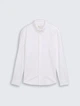 Рубашка Tom Tailor 1049661 L Белая - изображение 2