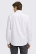 Рубашка Tom Tailor 1049661 L Белая - изображение 5